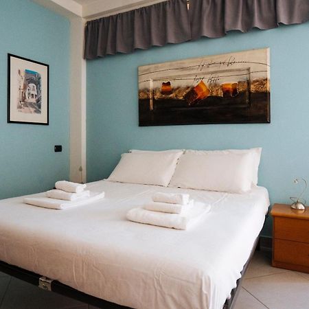 Italianway - Delle Ginestre 28 Apartment Andora Exterior photo