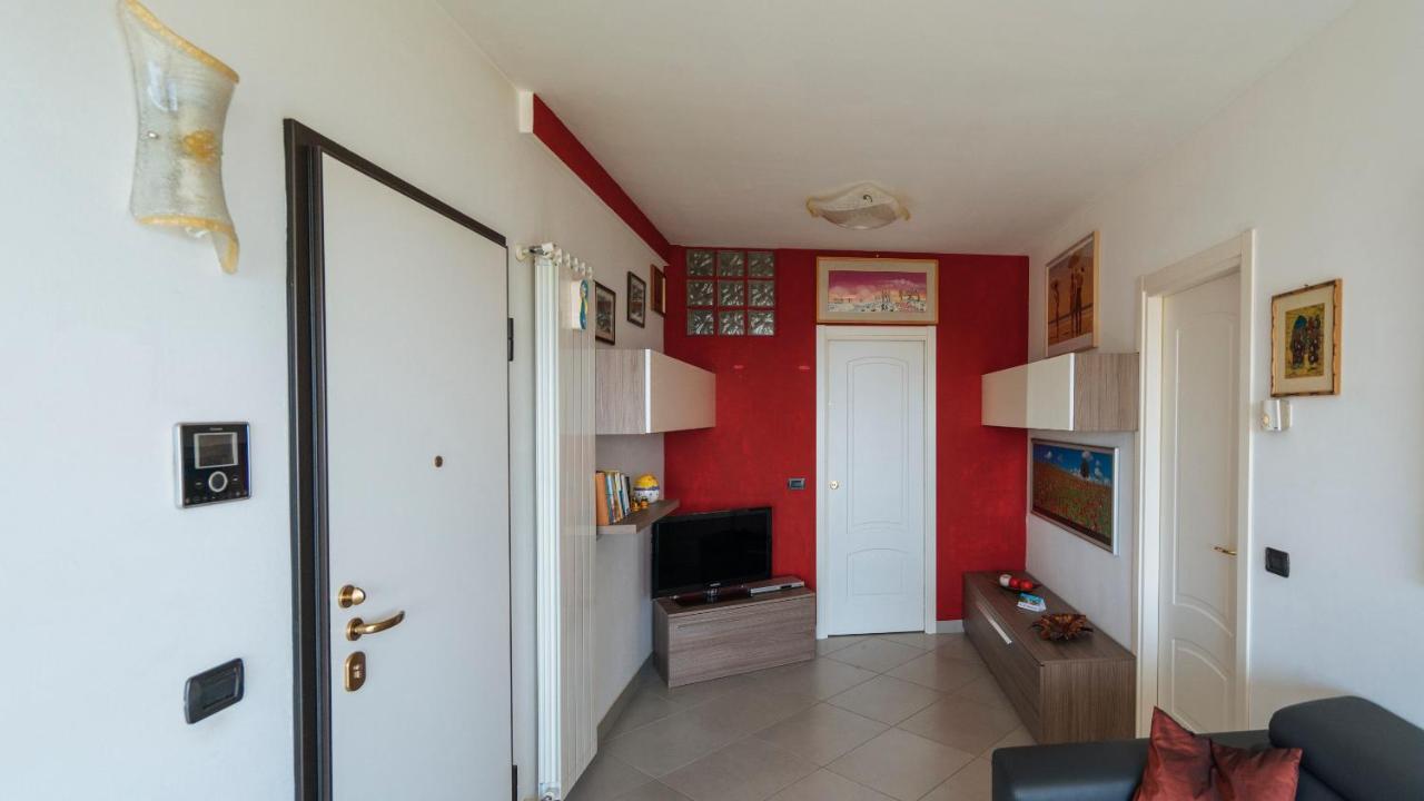 Italianway - Delle Ginestre 28 Apartment Andora Exterior photo