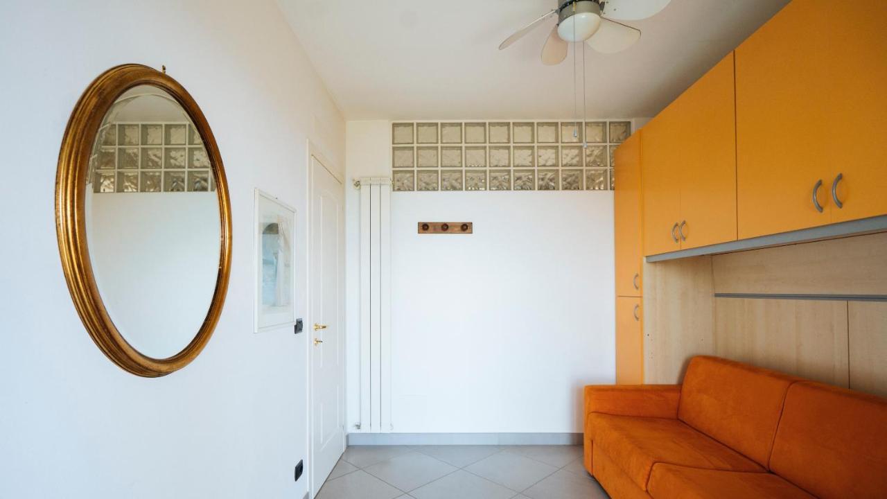 Italianway - Delle Ginestre 28 Apartment Andora Exterior photo