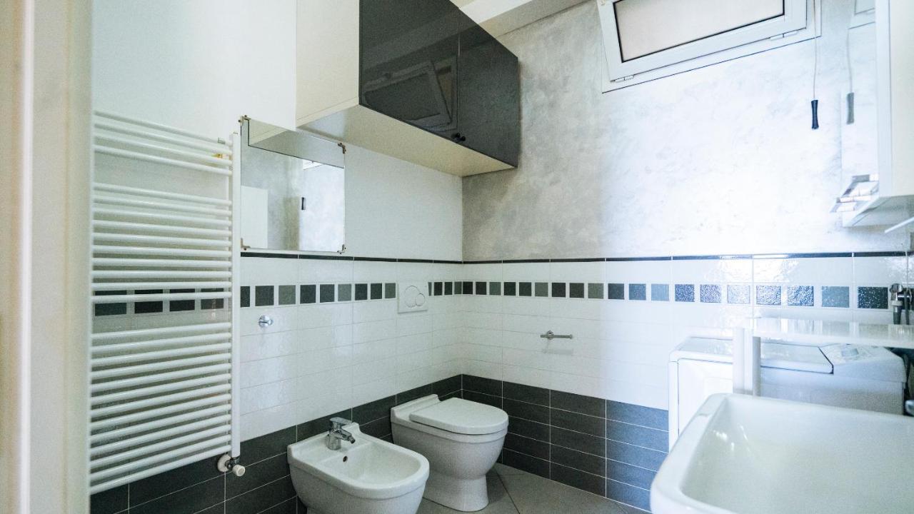 Italianway - Delle Ginestre 28 Apartment Andora Exterior photo