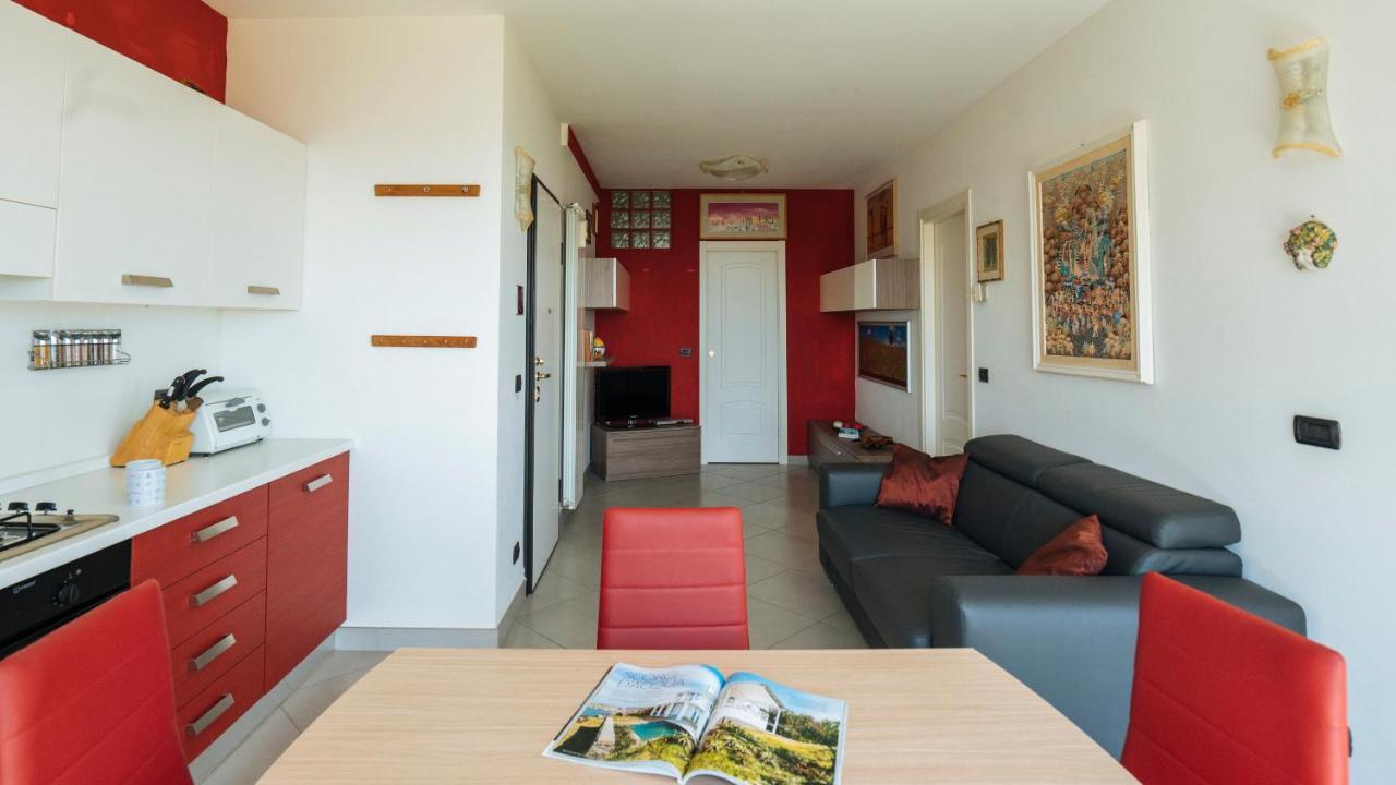 Italianway - Delle Ginestre 28 Apartment Andora Exterior photo