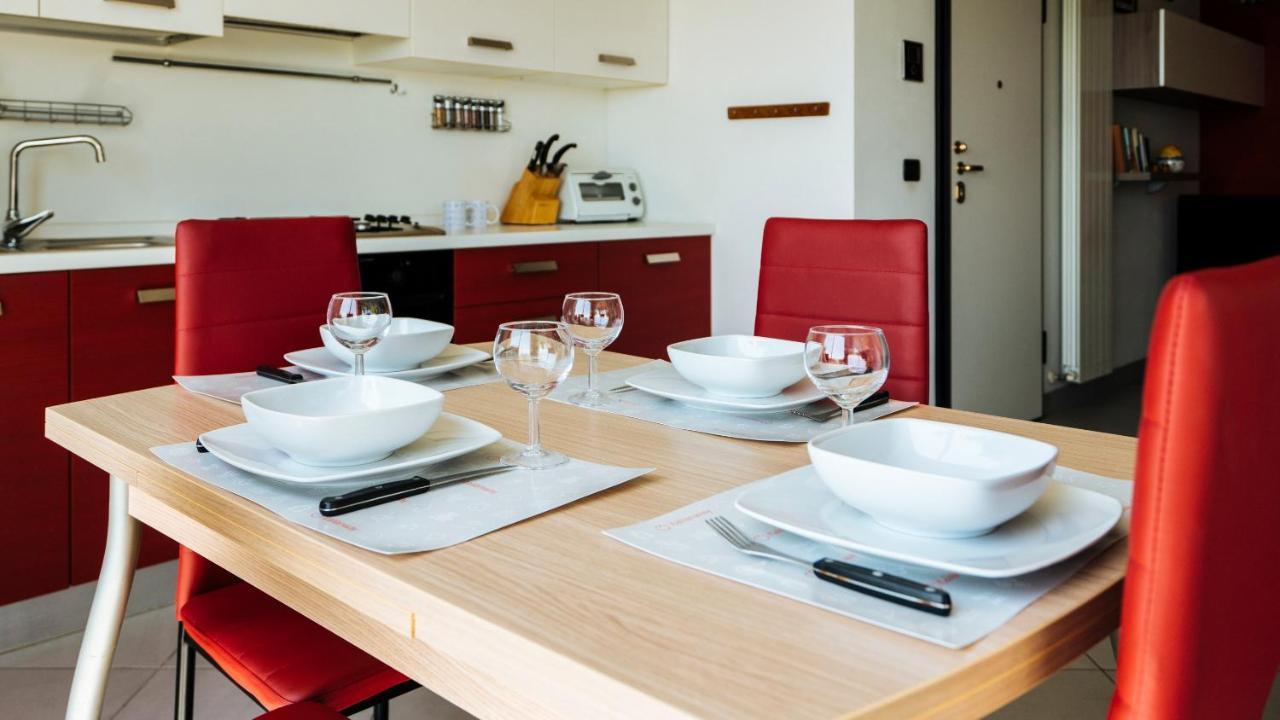 Italianway - Delle Ginestre 28 Apartment Andora Exterior photo