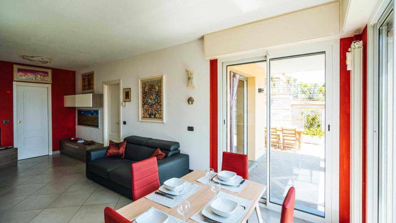 Italianway - Delle Ginestre 28 Apartment Andora Exterior photo