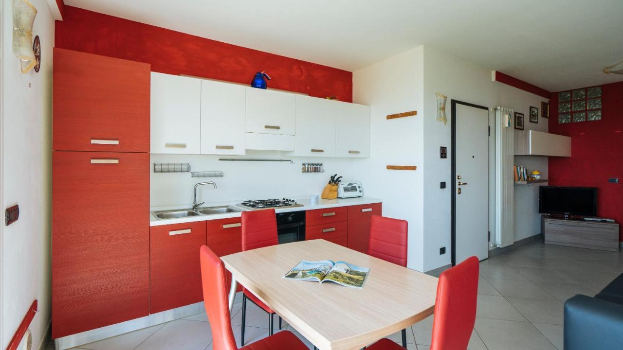 Italianway - Delle Ginestre 28 Apartment Andora Exterior photo