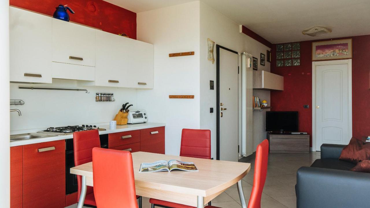 Italianway - Delle Ginestre 28 Apartment Andora Exterior photo
